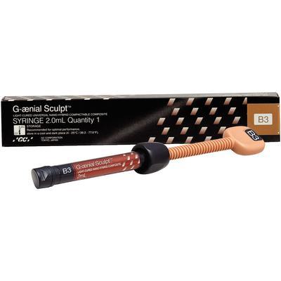 G-Aenial Sculpt B3 4g Syringe Refill thumbnail 4