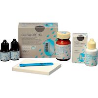 Fuji Ortho SC Orthodontic Cement, Standard Kit, 1/Pk thumbnail 6