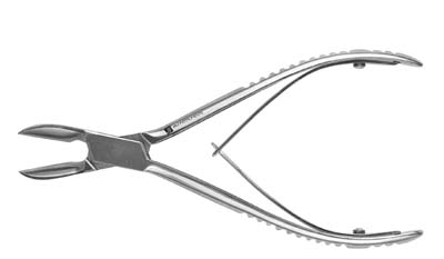 Rongeur #5 6.5" Side Cutting product image