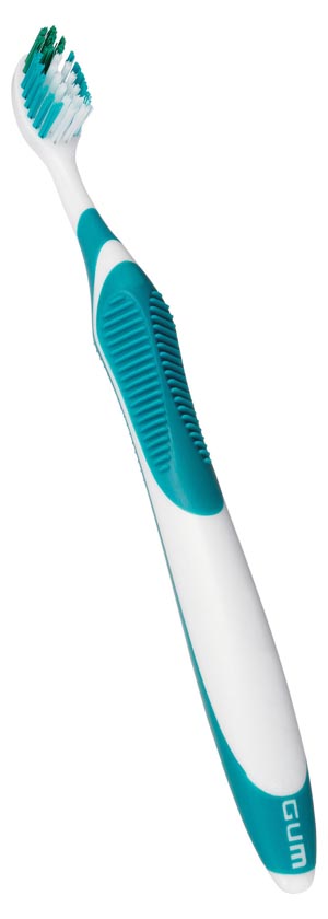 Toothbrush Adult Compact Technique Soft 12/Bx, 491PC thumbnail 6