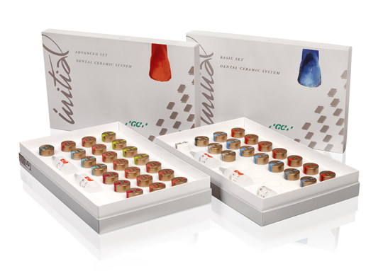 Initial LiSi Cervical Translucent CT24 20Gm/Ea thumbnail 2