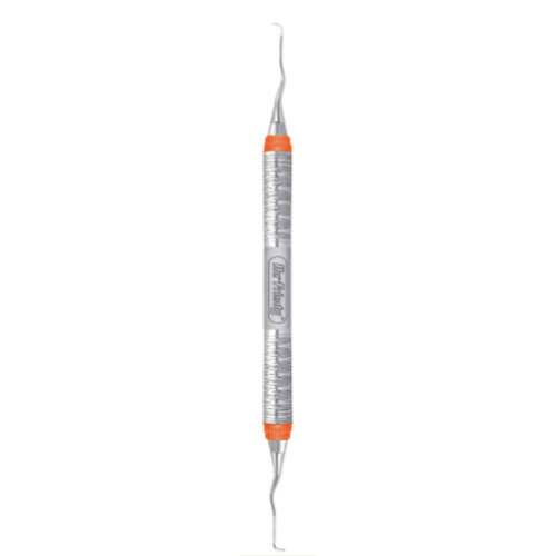#11/12 After Five Gracey Curette EE #9 Handle Orange - #11/12 After Five Gracey Curette EE #9 Handle Orange - Image 1