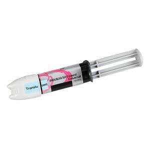 Panavia SA Cement Universal, Handmix Syringe Refill, 9.2 g, Translucent, 1/Pk, 4204KA thumbnail 7