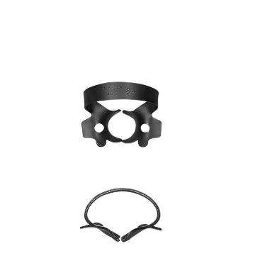 Rubber Dam Clamp #8A product image