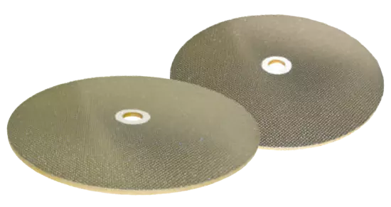 Express Line Model Trimmer Wheels Ea - Express Line Model Trimmer Wheels Ea - Image 1