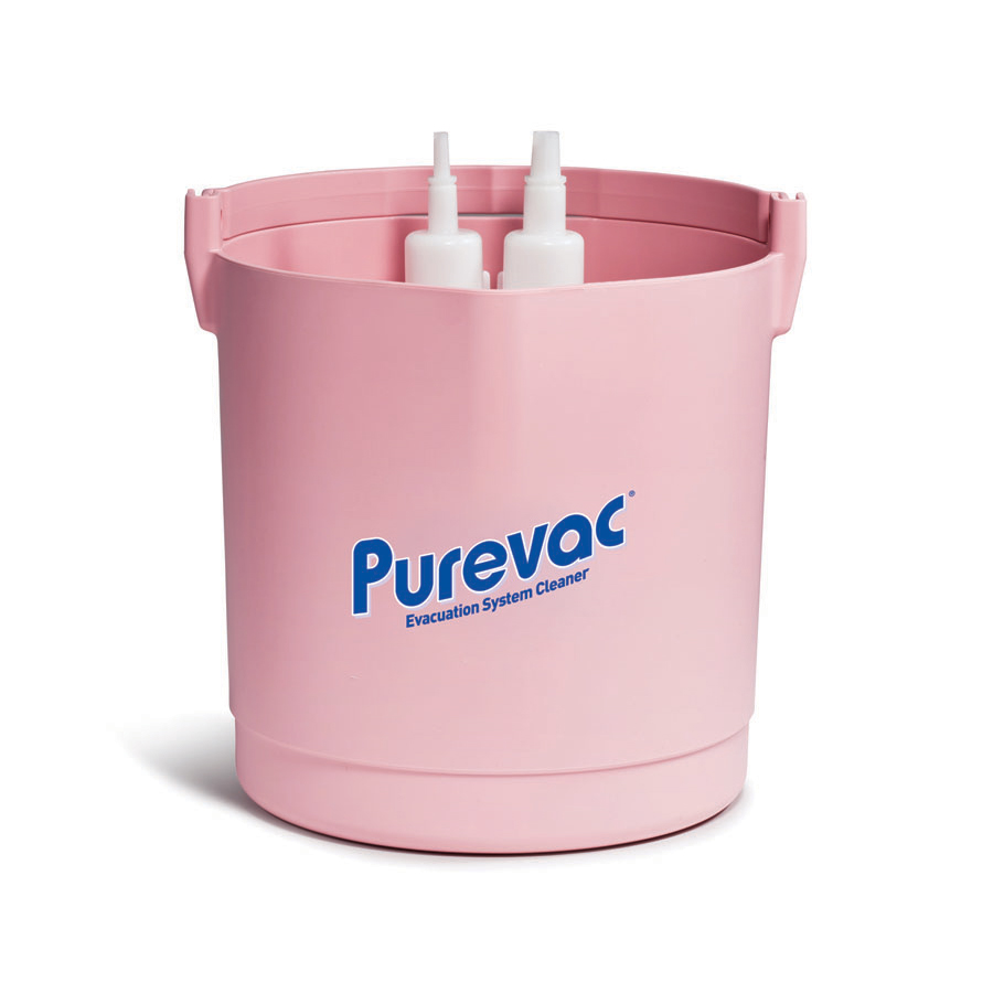 Purevac SC Auto Walkabout Dispenser, 1/Pk, 21116 thumbnail 5