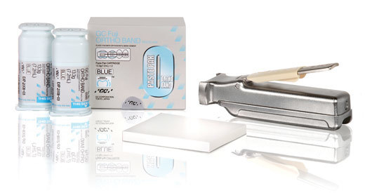 Fuji Ortho Band LC, Paste Pak, Starter Kit, 1/Pk, 439460 thumbnail 11