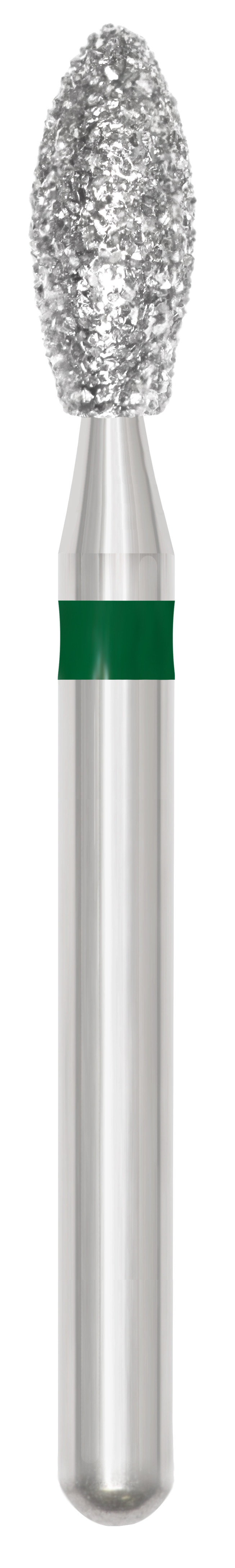 Revelation Diamond Bur Friction Grip Coarse 368-023C 5/Pk thumbnail 3