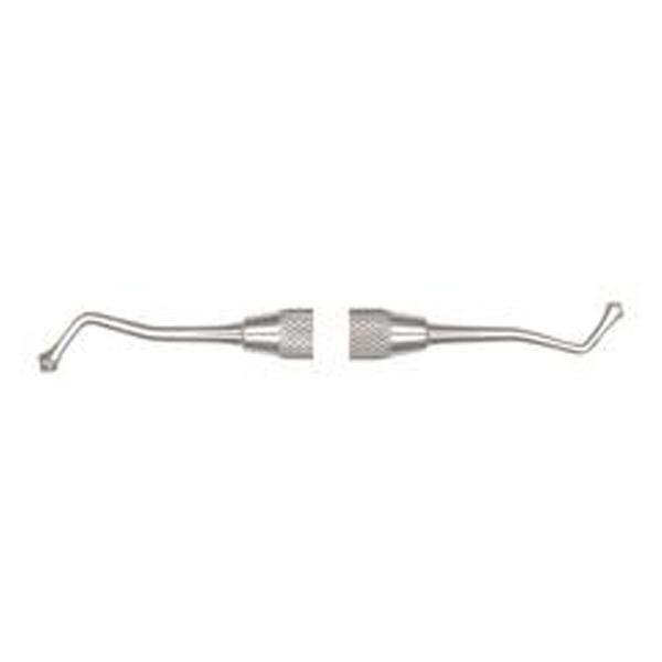 Hu-Friedy - 21B DE Cone Burnisher - #6 Satin Steel Hdl, BB21B6 thumbnail 11