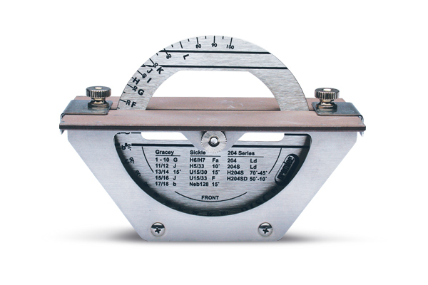 D.I.S.C. Sharpening Stone Replacement, 1/Pk, 9048093 thumbnail 7