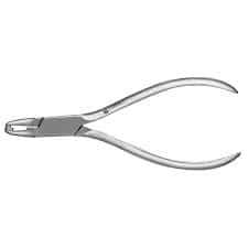Contouring Pliers, Abell, 440A Stainless Steel, # 112, 1/Pk, IN09-112 thumbnail 2