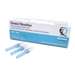 Quala 30ga Short Needle 100/box DP47830 product image