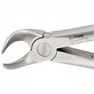 Extracting Forceps Size 23 Lower Molars Cowhorn Ea thumbnail 13