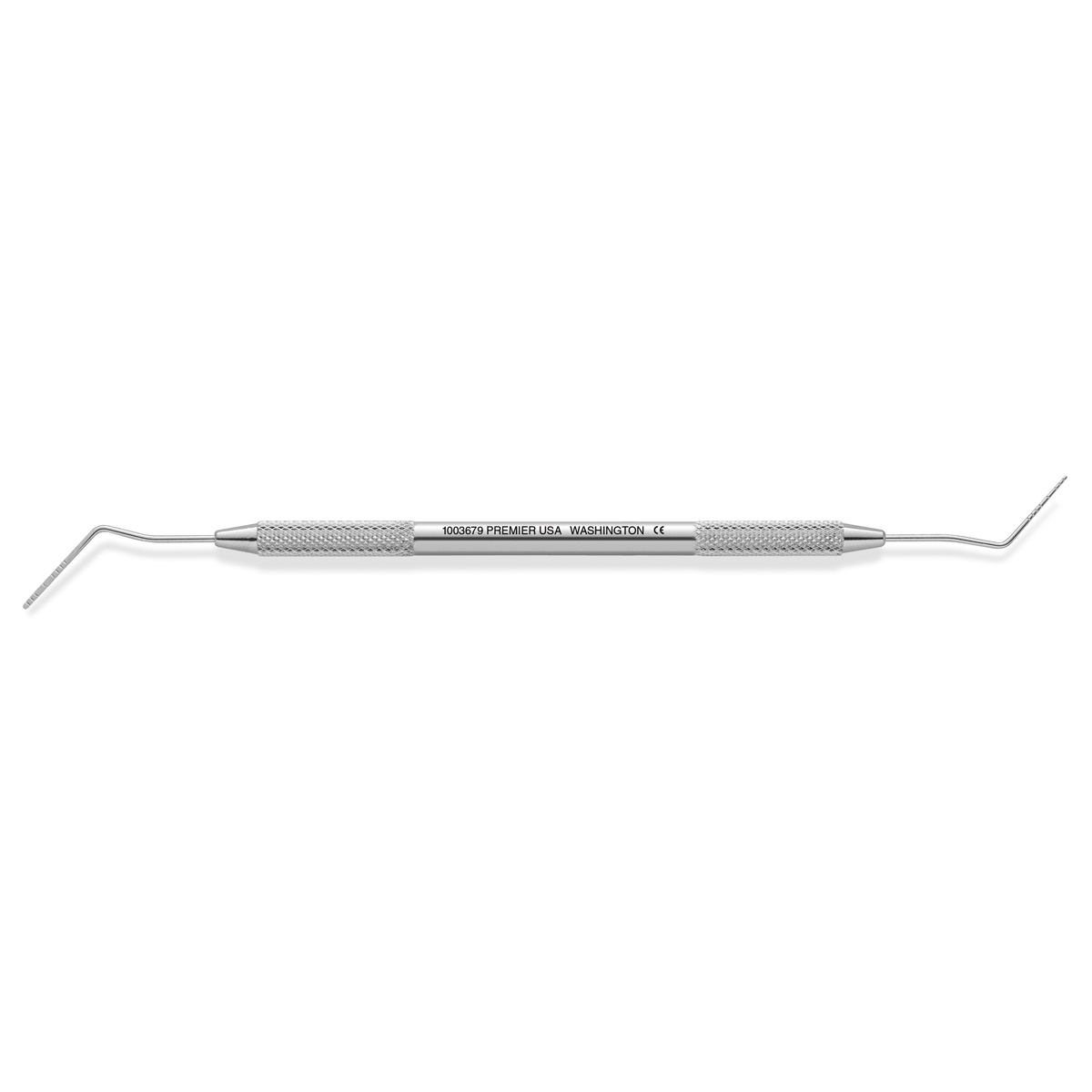 Periodontal Probe, Double-Ended, Washington, 1/Pk, 1003679 thumbnail 6