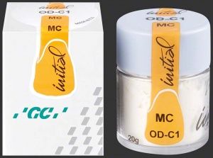 GC Initial MC Opaqus Dentin ODC1 20g product image