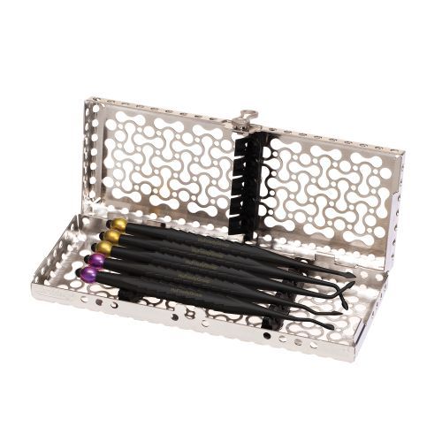 ProLux Luxating Elevator Elevator Spade Tip Kit Black Ea thumbnail 6