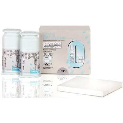 Fuji Ortho Band Paste Pak Refill 2/Pk, 001888 thumbnail 11
