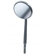 #4 Mirror Head Front Surface Cone Socket Pack of 12 - #4 Mirror Head Front Surface Cone Socket Pack of 12 - Image 1