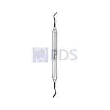 Hu-Friedy Hand Instrument Plastic Filling Instrument Size A6 Ea product image