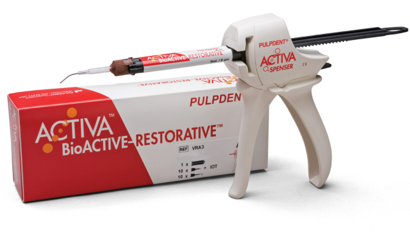Activa BioActive Restorative Starter Kit A3, VR-A3 thumbnail 7