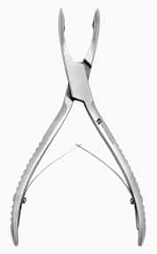 Rongeur #4A 6.5" thumbnail 3