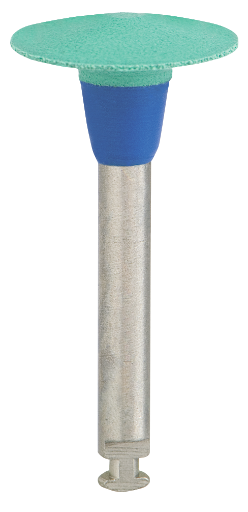 P3S Coarse Jazz™ Polishers Knife Edge Pack of 3 thumbnail 6