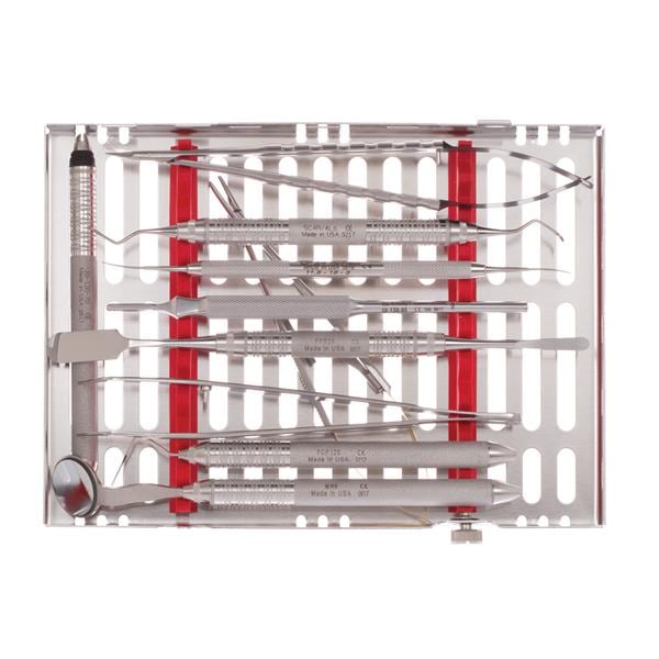 HU-FRIEDY KIT-BAKE product image