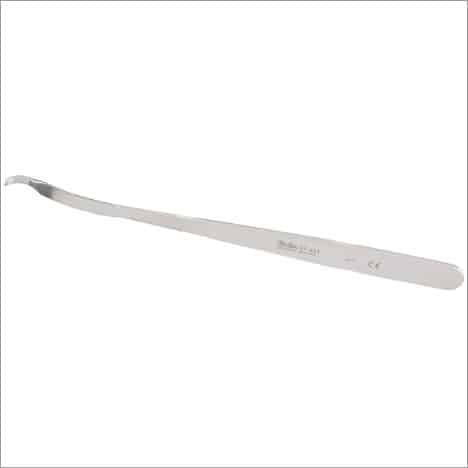 Miltex - Mini Hohmann Ret 6mm Blde product image