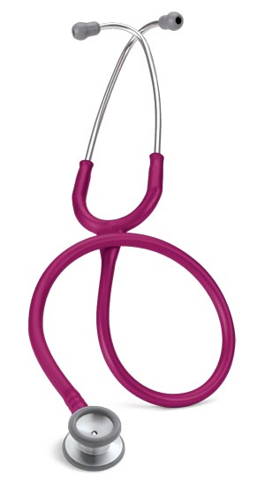 3M LITTMANN CLASSIC II PEDIATRIC & INFANT STETHOSCOPES 2122 product image