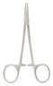 Mayo-Hegar Needle Holder 5" Stainless Steel Ea thumbnail 4