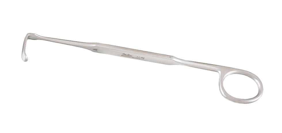 Miltex - Meyerding Finger Retr 7 A image