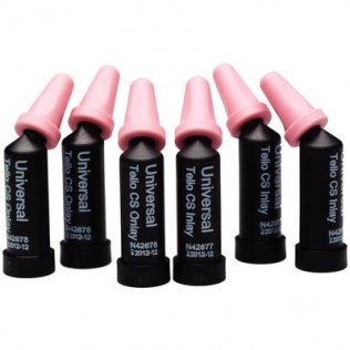 Telio Inlay Temporary Filling Material 30/Bx thumbnail 7