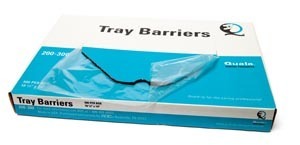 Quala - Tray Barriers 10½X14 12Bx/Cs product image