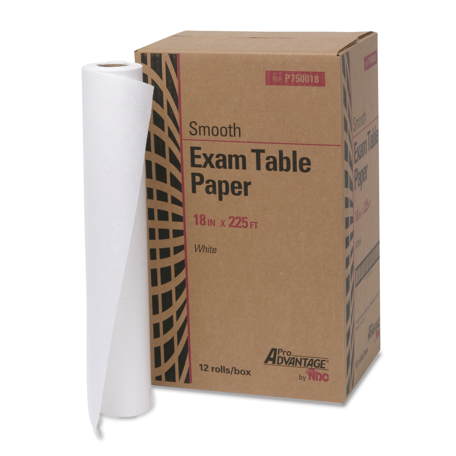 Exam Table Paper 18 Inch x 22 product image