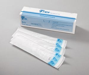 Intra-Oral Camera Sheaths, for Mouthwatch Win 100D, 500/Pk thumbnail 10