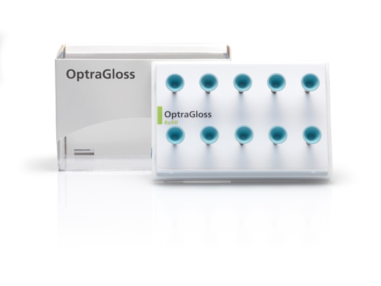 OptraGloss High Polishing Polisher Refill 10/Pk thumbnail 7