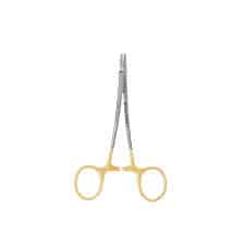 Needle Holder Halsey Perma Sharp Stainless Steel Ea thumbnail 5