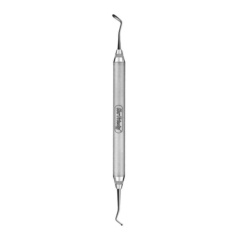 XTS Composite Instruments Anterior Placing/Condensing L #6S Handle, TNCIPCL thumbnail 11