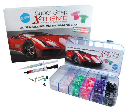 Super-Snap X-Treme Ultra Gloss Disc Contra Angle Ea thumbnail 3