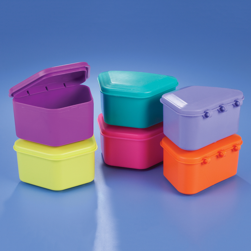 New Age Denture Cups Model Box Assorted 12/Bx product image