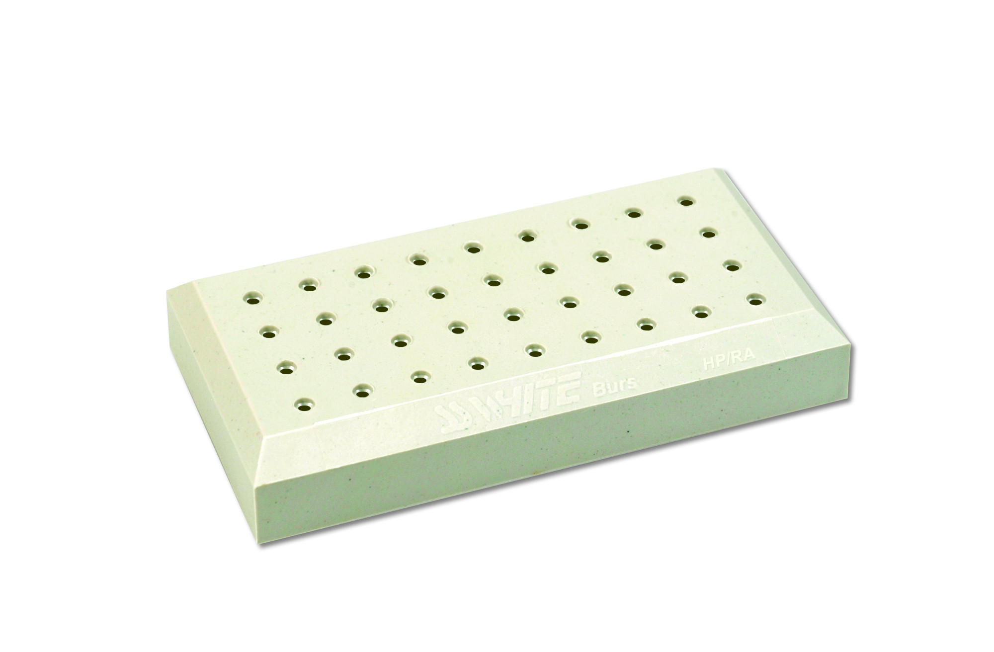 Bur Block 36 Hole Beige Ea thumbnail 10