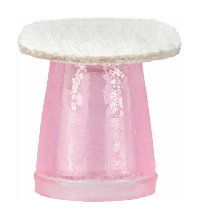 Super-Snap Disposable Buff Disks, CA, Mini, 25/Pk, L524 thumbnail 9