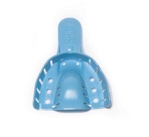 Quala - #5 Impression Trays 12Pk product image