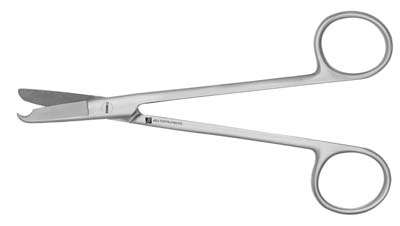Littauer Stitch Scissors 4.5" product image