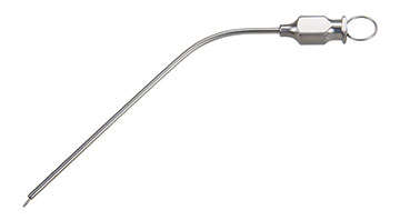 Miltex - Rosen Suction Tube 20 Ga 20 Gauge/0.9 Mm product image