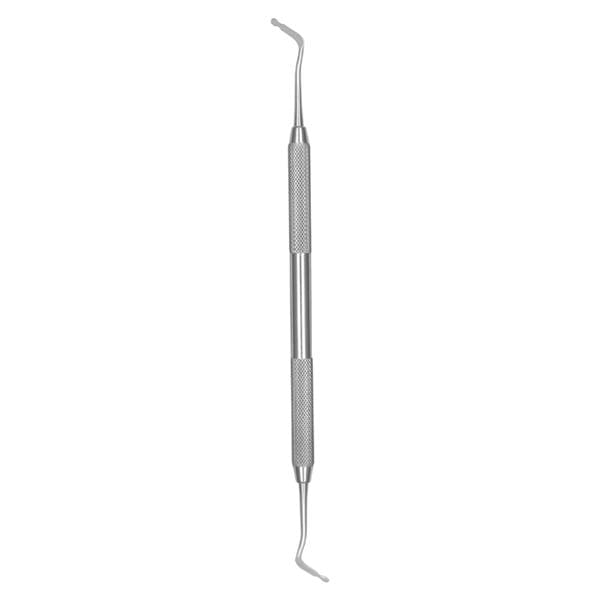 Gingival Cord Packer, Double-End, # 41 Round Handle, 2.2 mm, # BN1, 1/Pk, GCPBN1 thumbnail 8