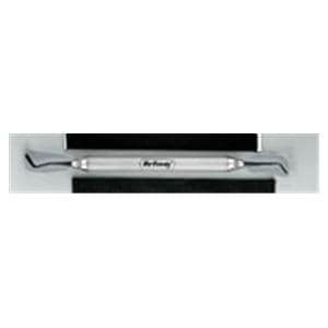 XTS Plastic Filling Instrument, Double-End, Smooth Satin Steel, W3, # 6S, 1/Pk, TNPFIW3 thumbnail 15