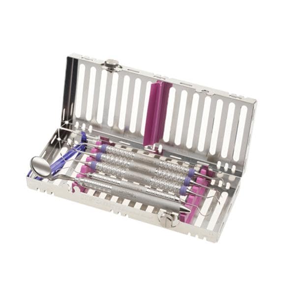 IMS Signature Series Pedo Prophy Instrument Collection Ea thumbnail 3