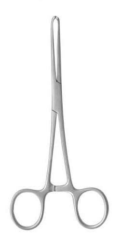 Forceps Curved Ea thumbnail 2