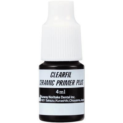 Clearfil Ceramic Primer Plus, 4 ml, 1/Pk, 3637KA thumbnail 10